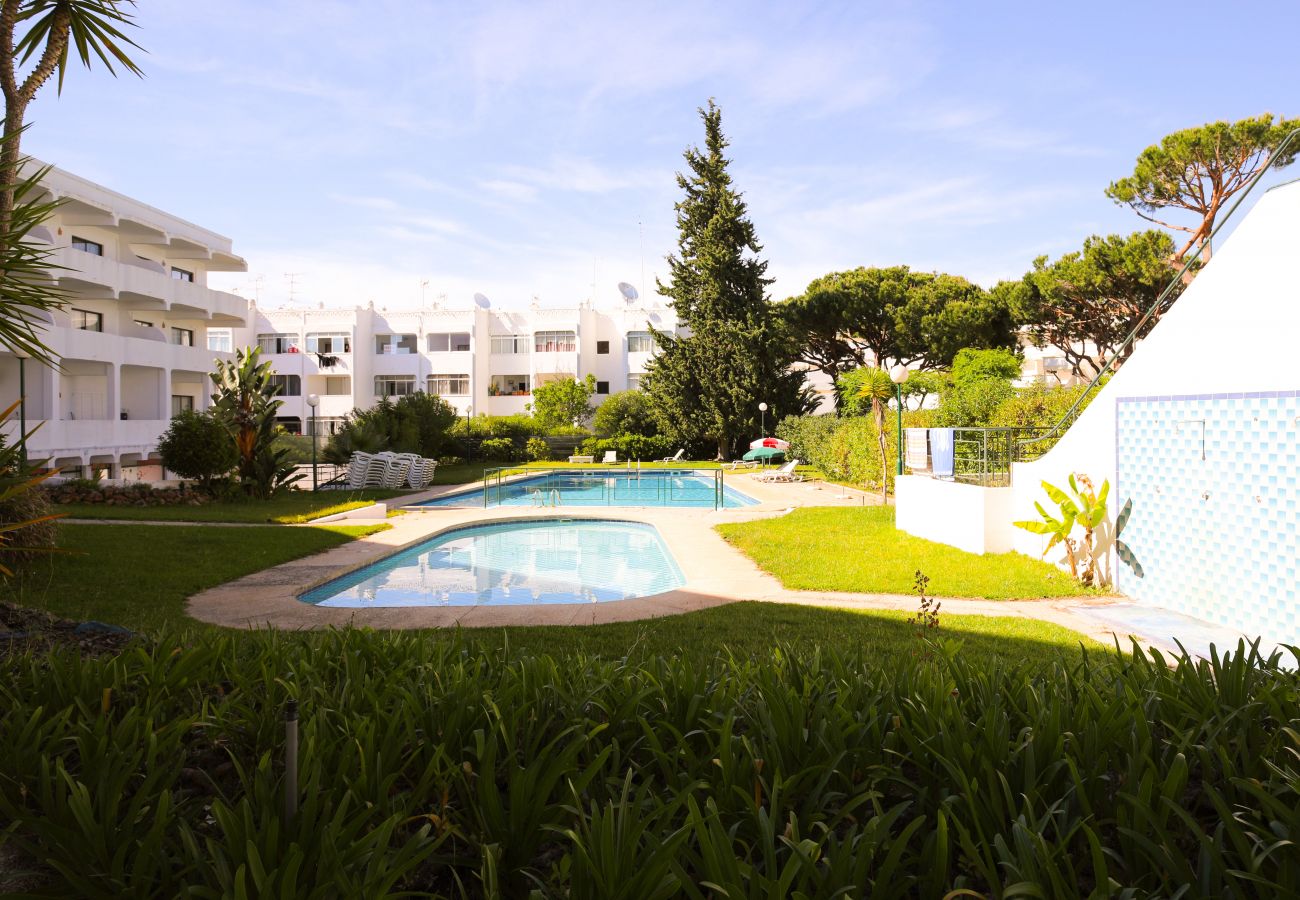 Apartamento em Vilamoura - Sea Gardens - Alvaflor XIII