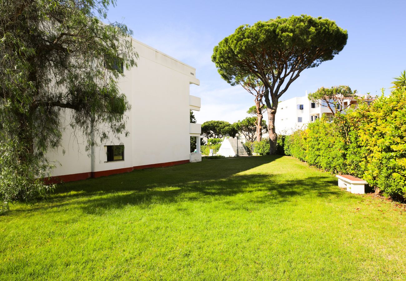 Apartamento em Vilamoura - Sea Gardens - Alvaflor XIII