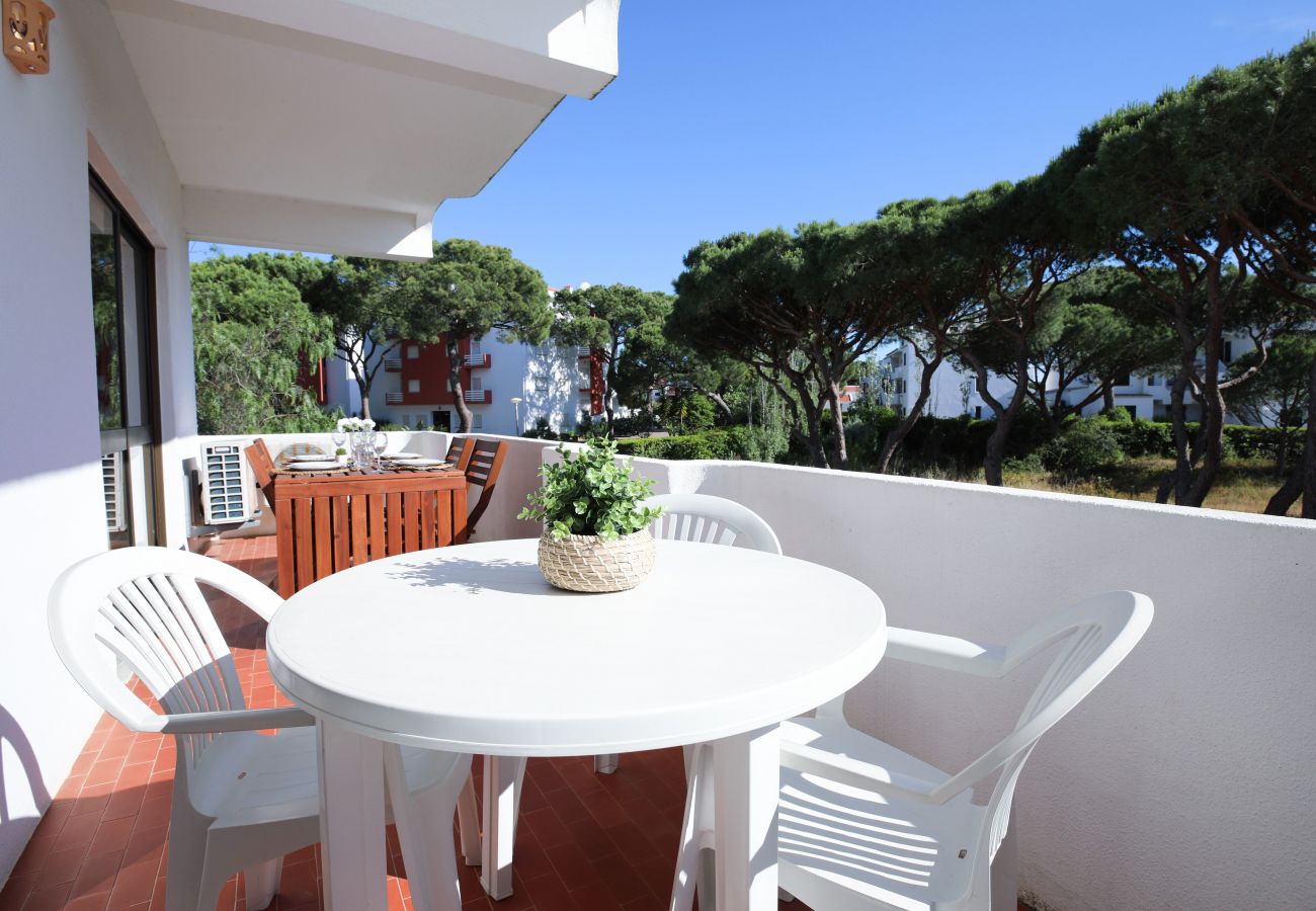 Apartamento em Vilamoura - Sea Gardens - Alvaflor XIII