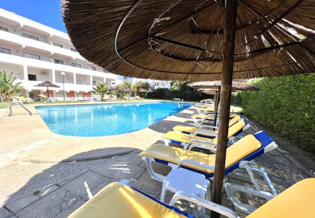 Apartamento em Vilamoura - Sea Gardens - Alvaflor VI