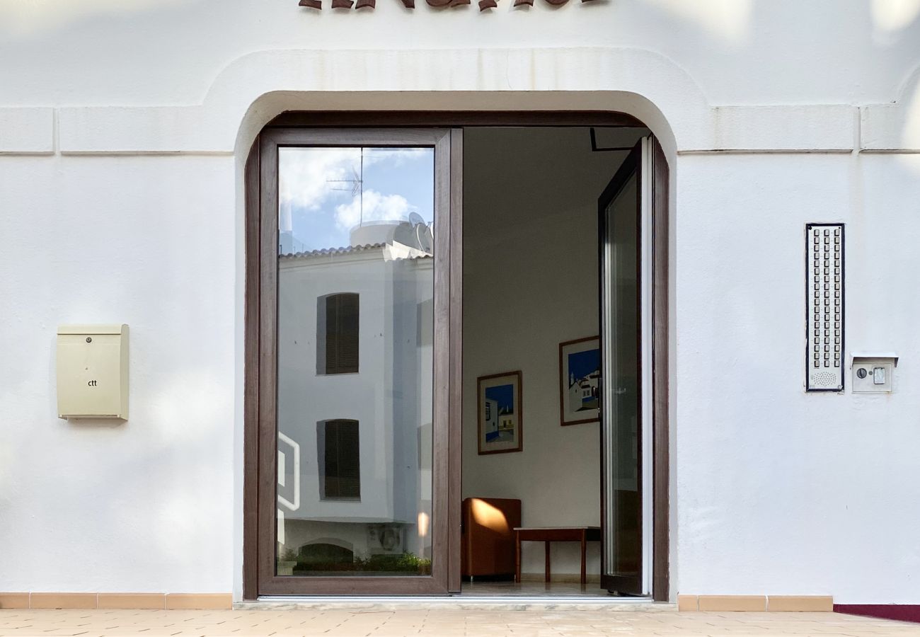 Apartamento em Vilamoura - Sea Gardens - Alvaflor VI