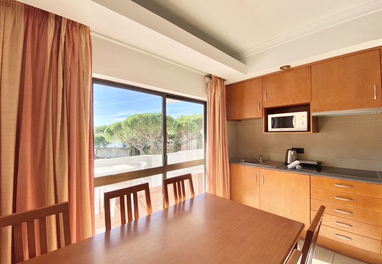 Apartamento em Vilamoura - Sea Gardens - Alvaflor VI