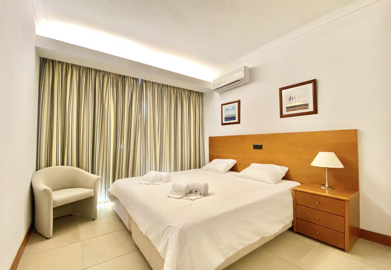 Apartamento em Vilamoura - Sea Gardens - Alvaflor IX
