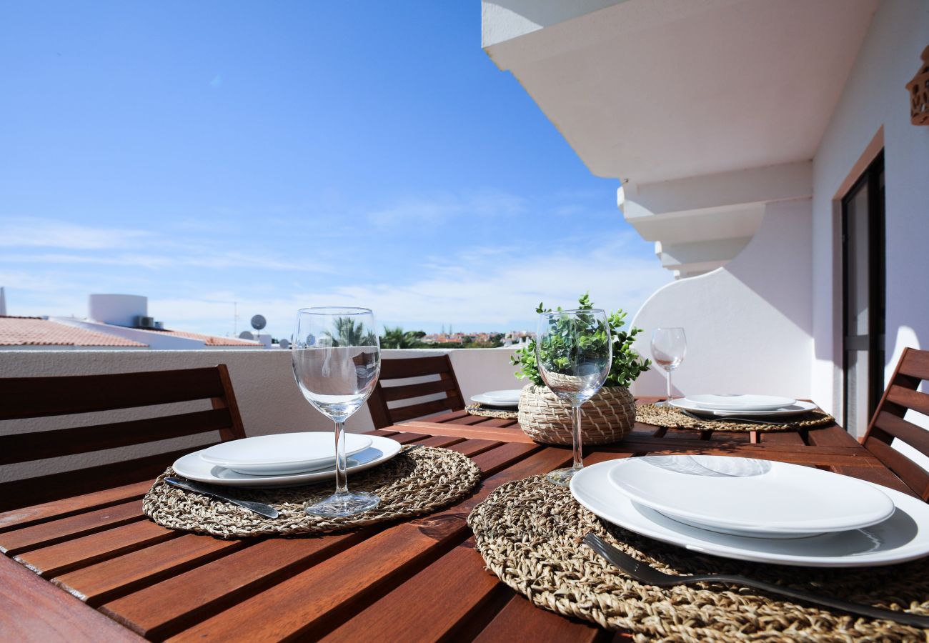 Apartamento em Vilamoura - Sea Gardens - Alvaflor IX