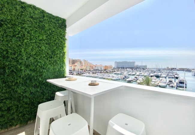 Apartamento em Vilamoura - Mira Marina - Vilamoura