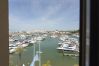 Apartamento em Vilamoura - Marina Pearl - View to Vilamoura Marina