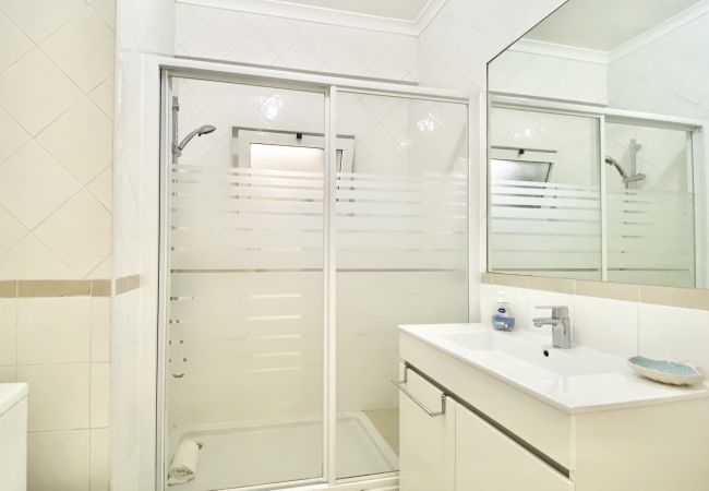 Apartamento em Quarteira - Torre 20 - Near the beach - Quarteira Apartamento em Quarteira - Torre 20 - Near the beach - Quarteira