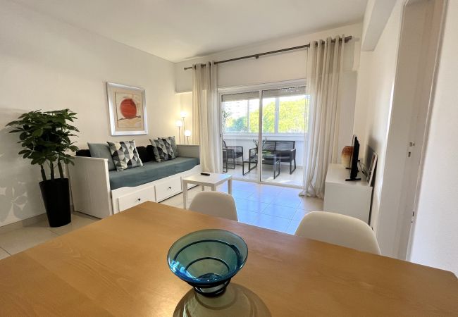 Apartamento em Quarteira - Torre 20 - Near the beach - Quarteira Apartamento em Quarteira - Torre 20 - Near the beach - Quarteira