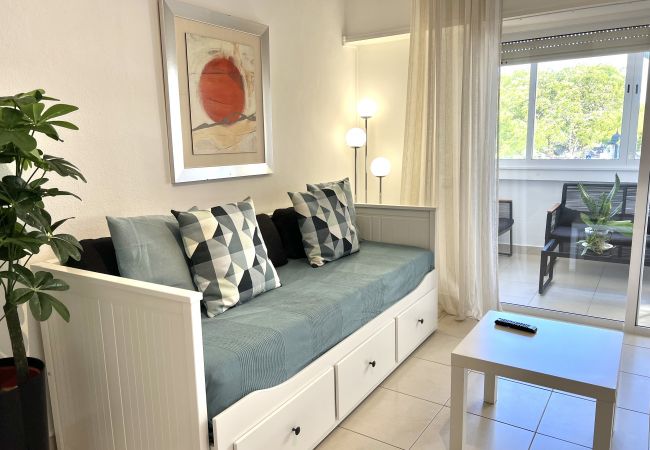 Apartamento em Quarteira - Torre 20 - Near the beach - Quarteira