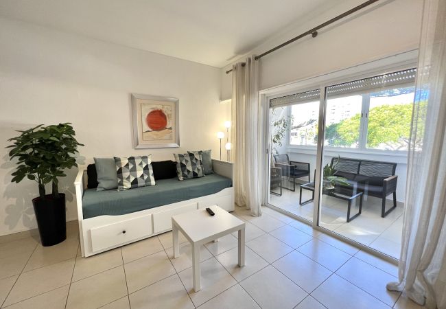 Apartamento em Quarteira - Torre 20 - Near the beach - Quarteira Apartamento em Quarteira - Torre 20 - Near the beach - Quarteira
