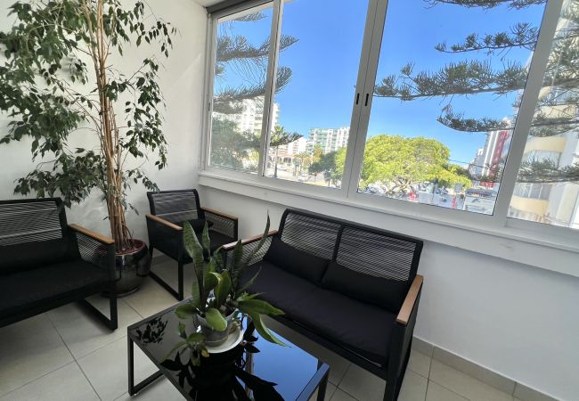 Apartamento em Quarteira - Torre 20 - Near the beach - Quarteira Apartamento em Quarteira - Torre 20 - Near the beach - Quarteira