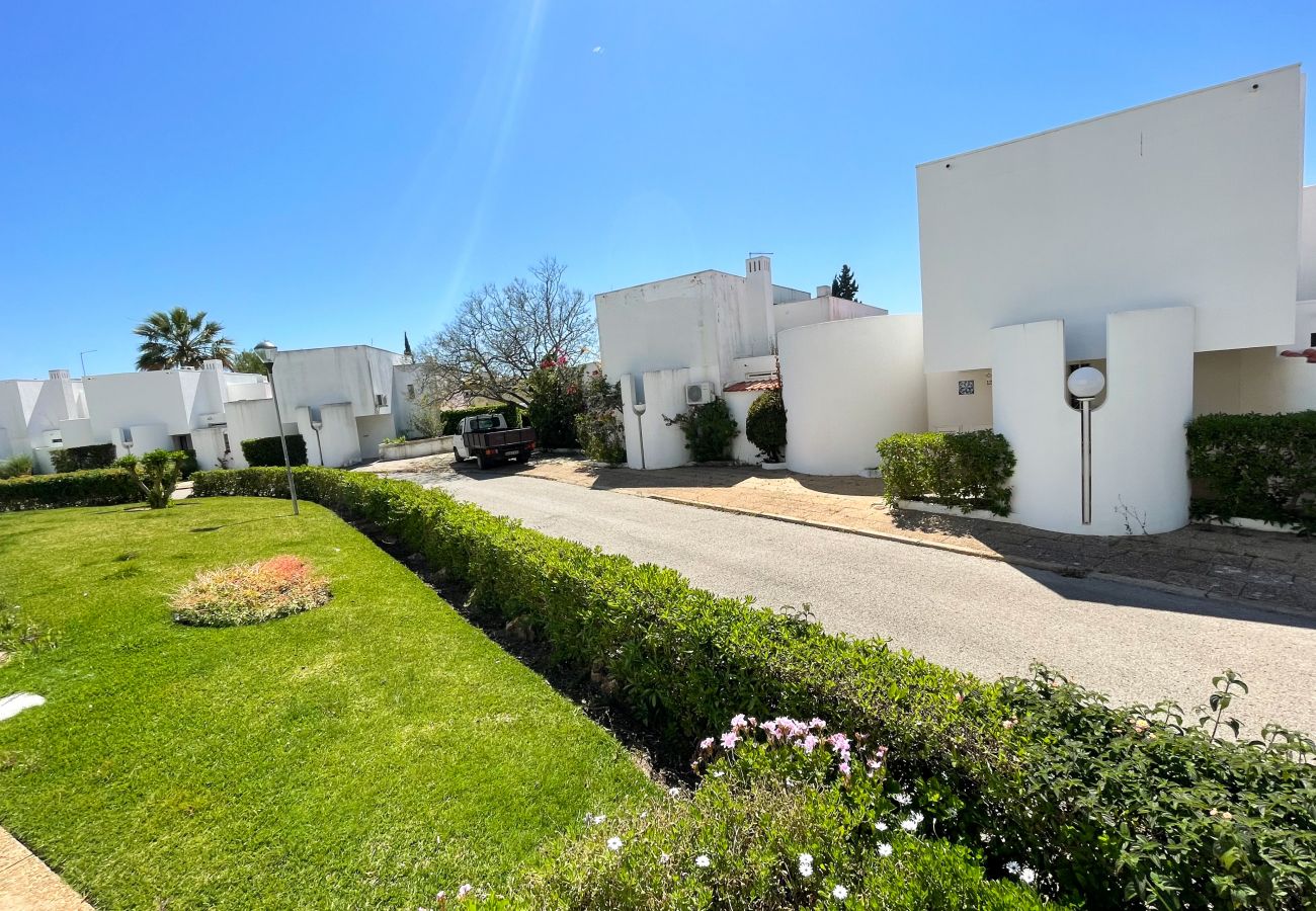Casa em Vilamoura - Casa Rosa - Vilamoura