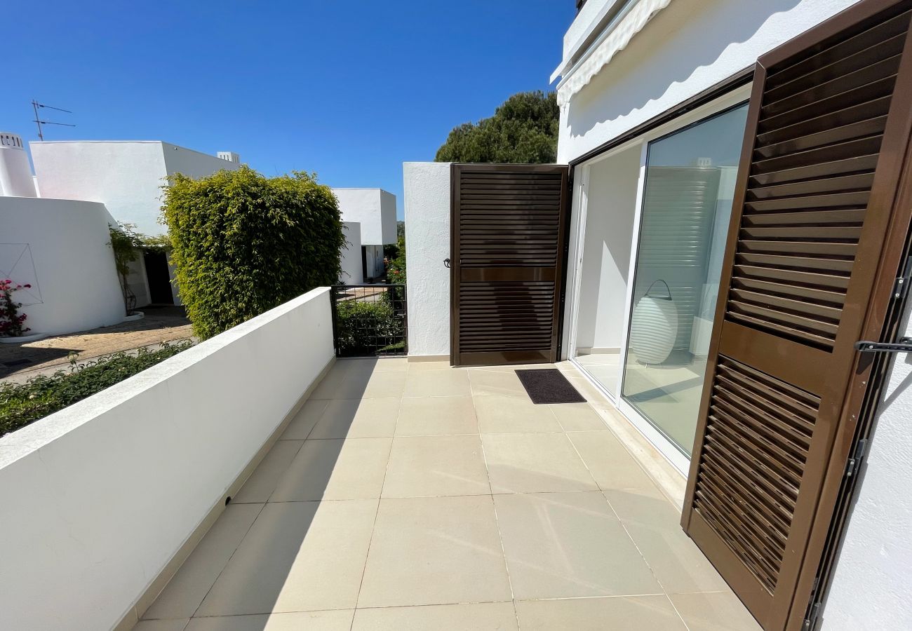 Casa em Vilamoura - Casa Rosa - Vilamoura