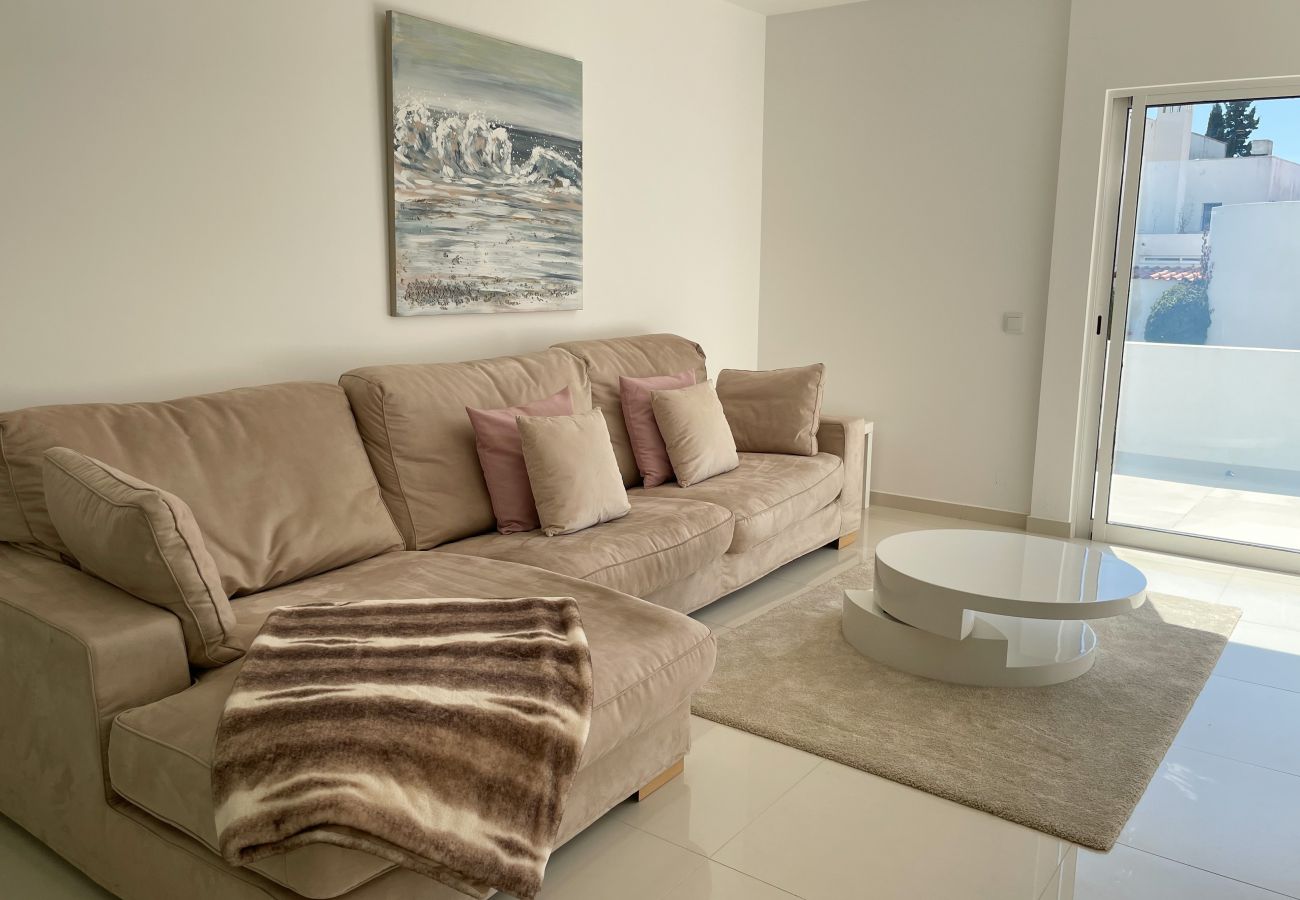 Casa em Vilamoura - Casa Rosa - Vilamoura