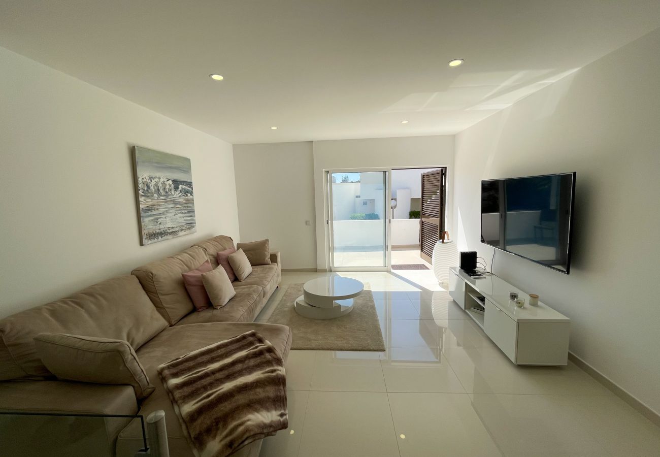 Casa em Vilamoura - Casa Rosa - Vilamoura