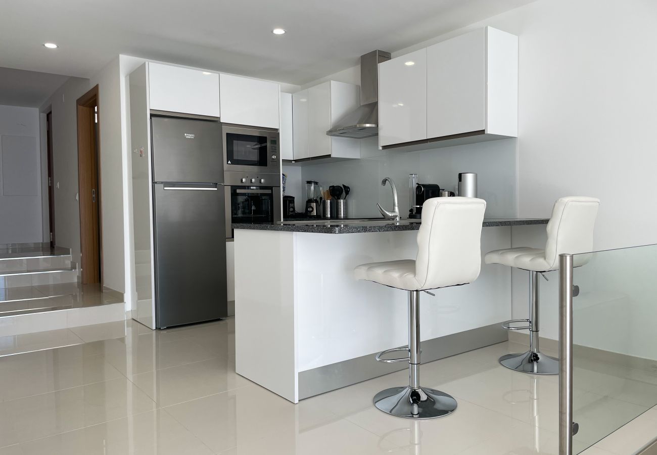 Casa em Vilamoura - Casa Rosa - Vilamoura