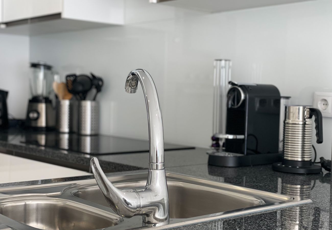 Casa em Vilamoura - Casa Rosa - Vilamoura