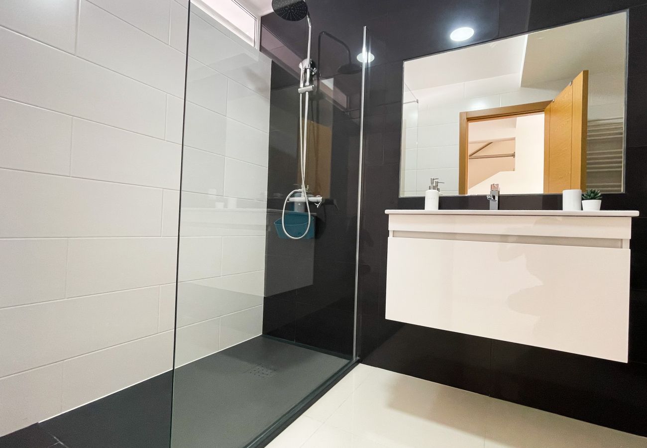 Casa em Vilamoura - Casa Rosa - Vilamoura