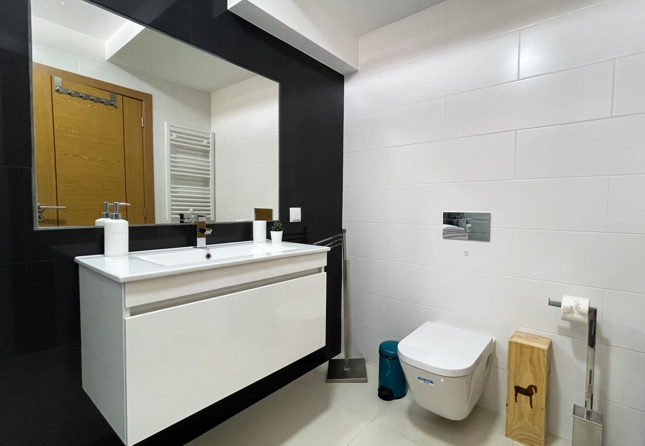 Casa em Vilamoura - Casa Rosa - Vilamoura