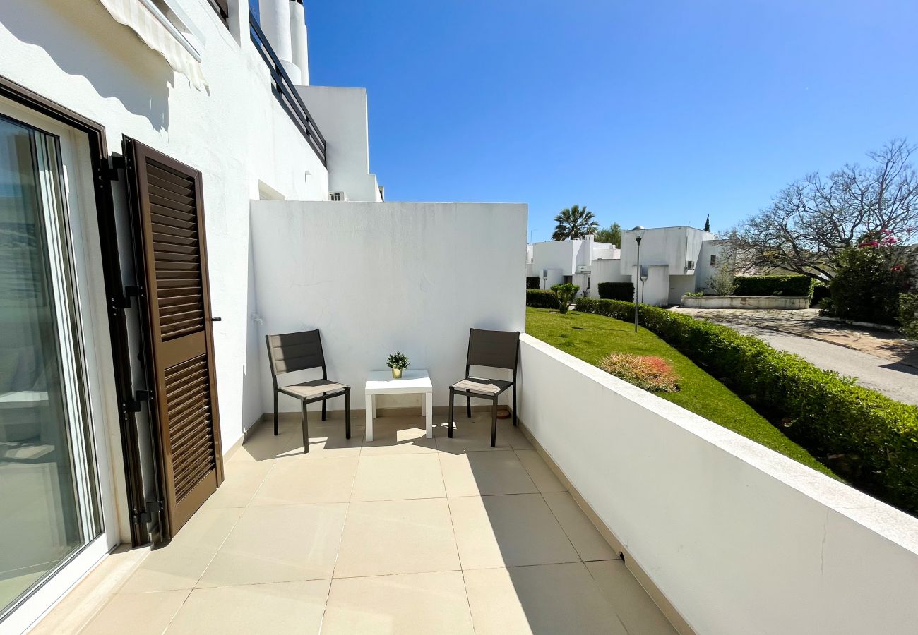 Casa em Vilamoura - Casa Rosa - Vilamoura
