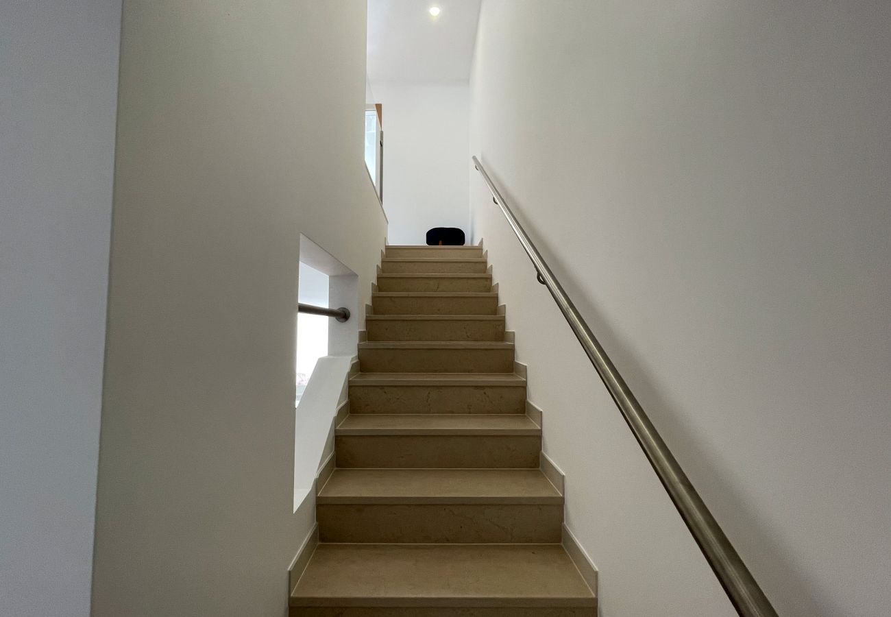 Casa em Vilamoura - Casa Rosa - Vilamoura