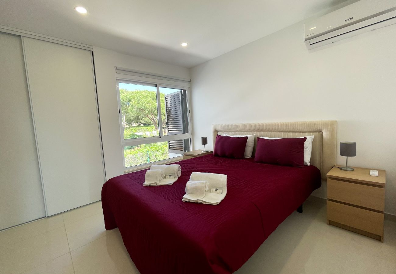 Casa em Vilamoura - Casa Rosa - Vilamoura