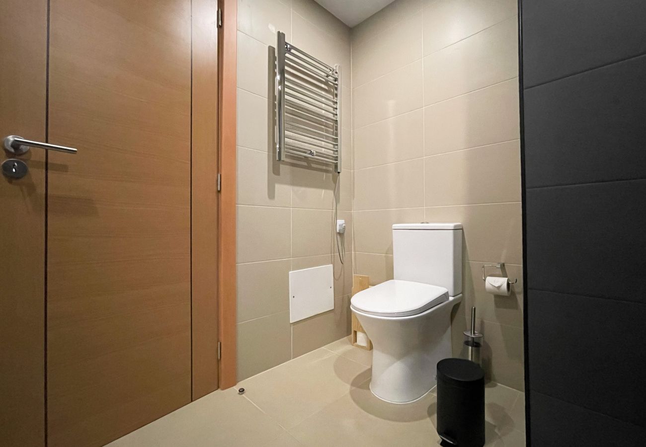 Casa em Vilamoura - Casa Rosa - Vilamoura