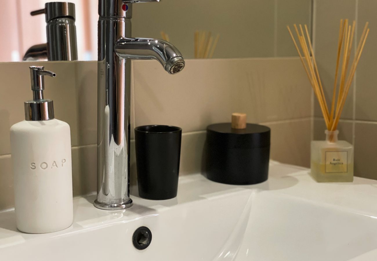 Casa em Vilamoura - Casa Rosa - Vilamoura