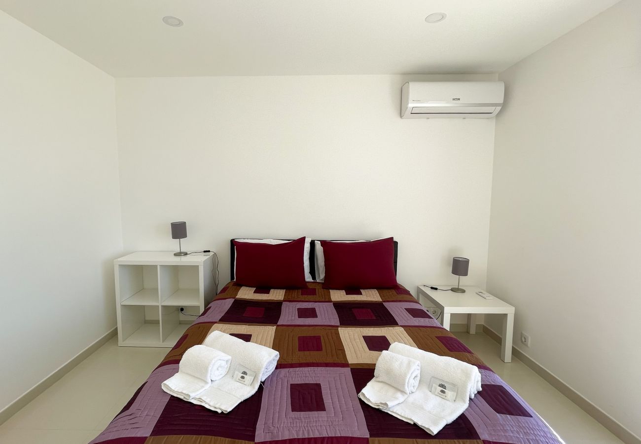 Casa em Vilamoura - Casa Rosa - Vilamoura