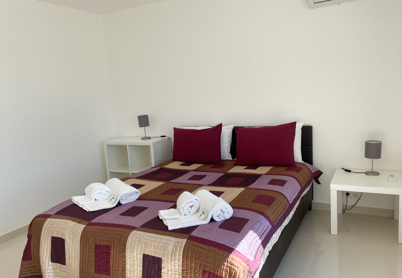 Casa em Vilamoura - Casa Rosa - Vilamoura