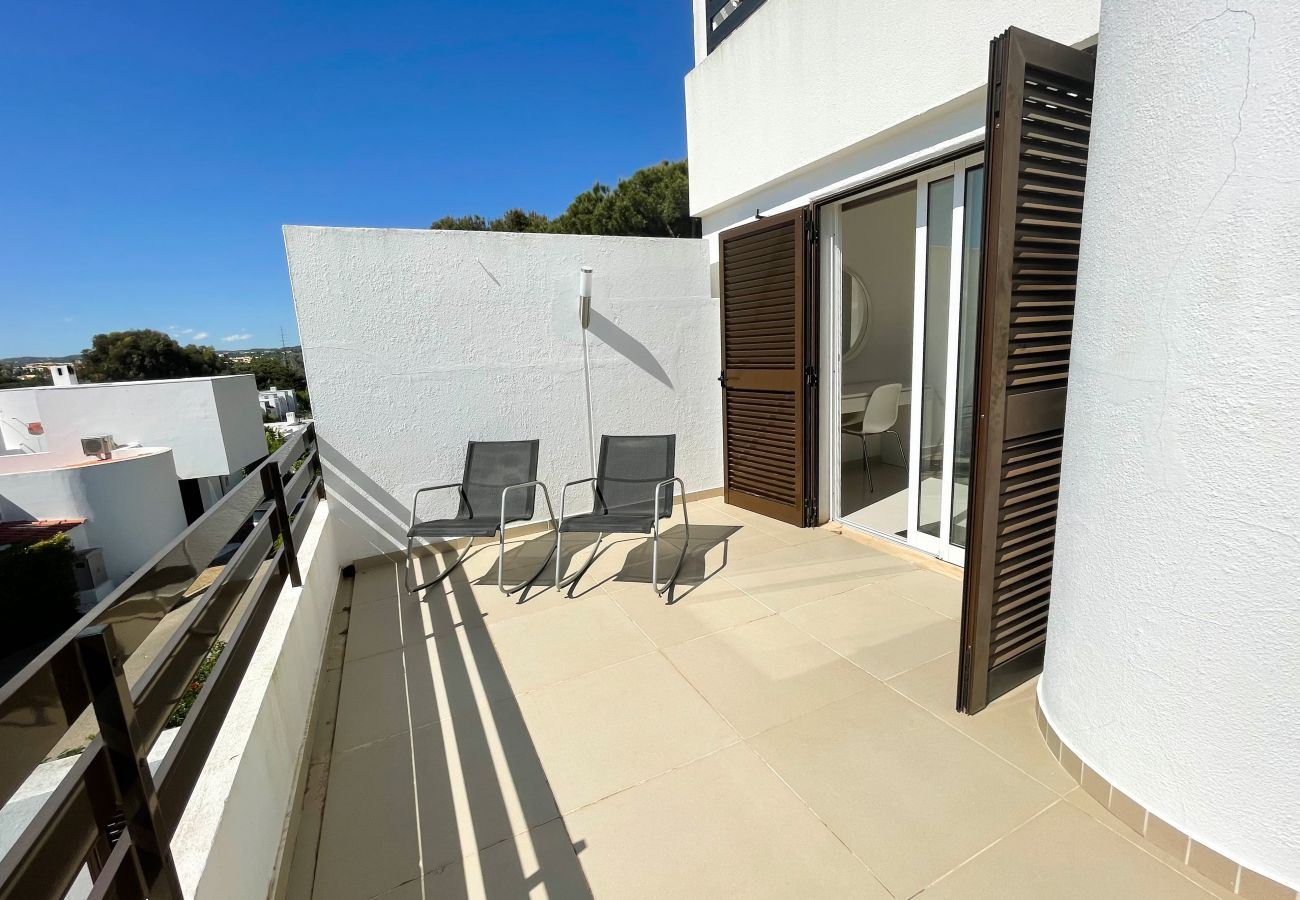 Casa em Vilamoura - Casa Rosa - Vilamoura