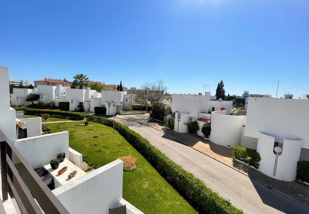 Casa em Vilamoura - Casa Rosa - Vilamoura