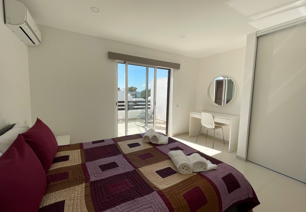 Casa em Vilamoura - Casa Rosa - Vilamoura