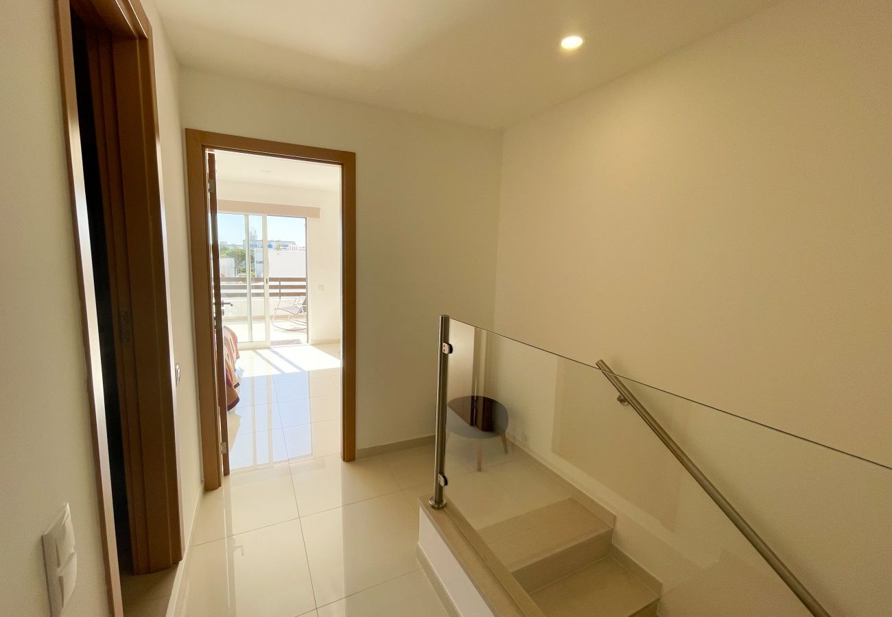 Casa em Vilamoura - Casa Rosa - Vilamoura