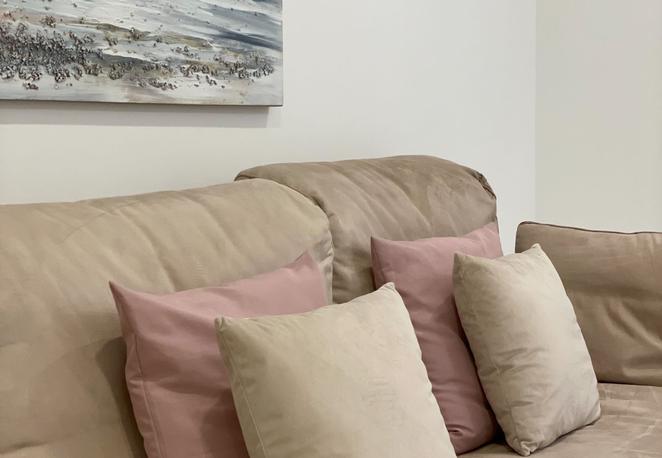 Casa em Vilamoura - Casa Rosa - Vilamoura