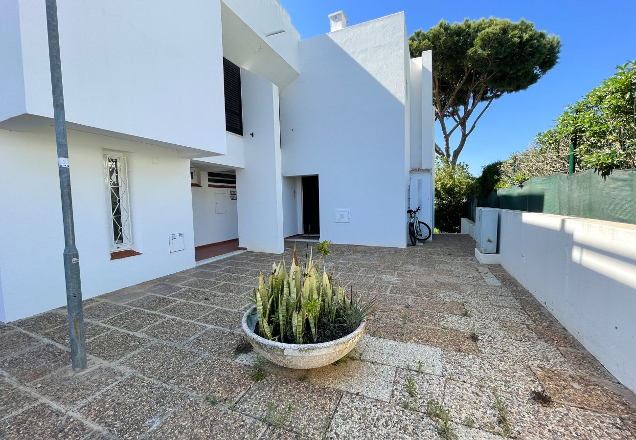 Casa em Vilamoura - Casa Rosa - Vilamoura