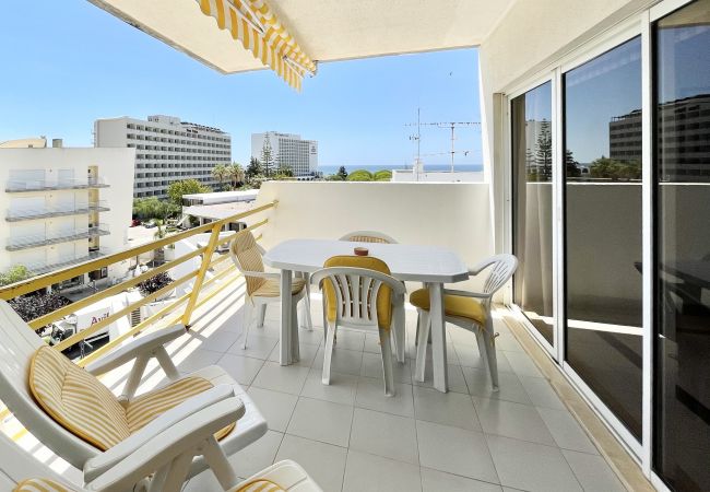 Apartamento em Vilamoura - Alcharb - Vilamoura