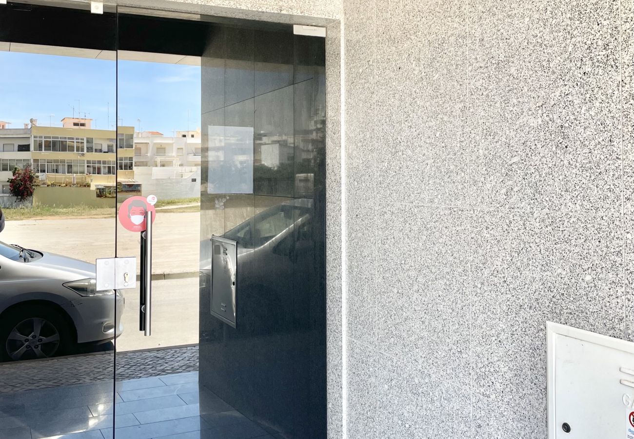 Apartamento em Quarteira - Miral 1 - New apartment 100 meters to the beach