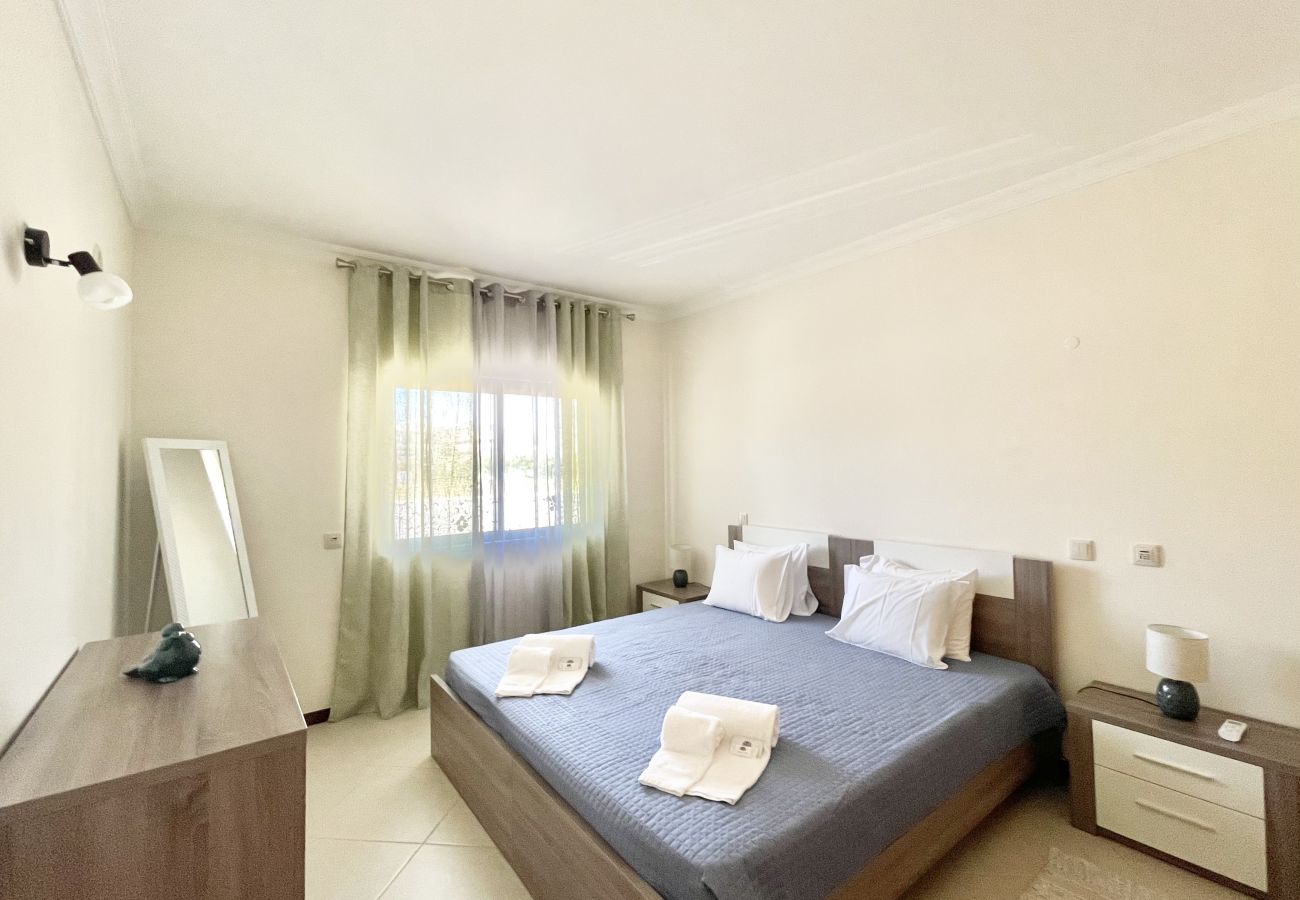 Apartamento em Quarteira - Miral 1 - New apartment 100 meters to the beach