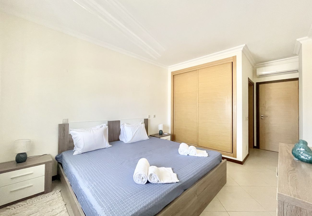 Apartamento em Quarteira - Miral 1 - New apartment 100 meters to the beach