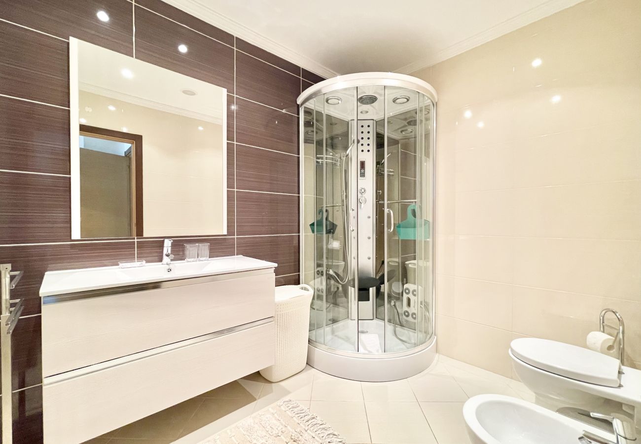 Apartamento em Quarteira - Miral 1 - New apartment 100 meters to the beach