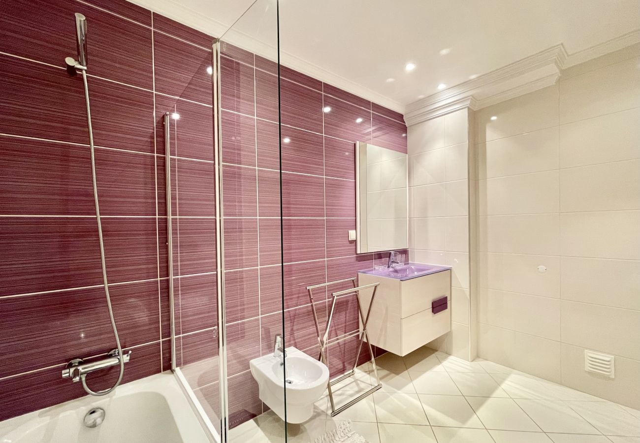 Apartamento em Quarteira - Miral 1 - New apartment 100 meters to the beach