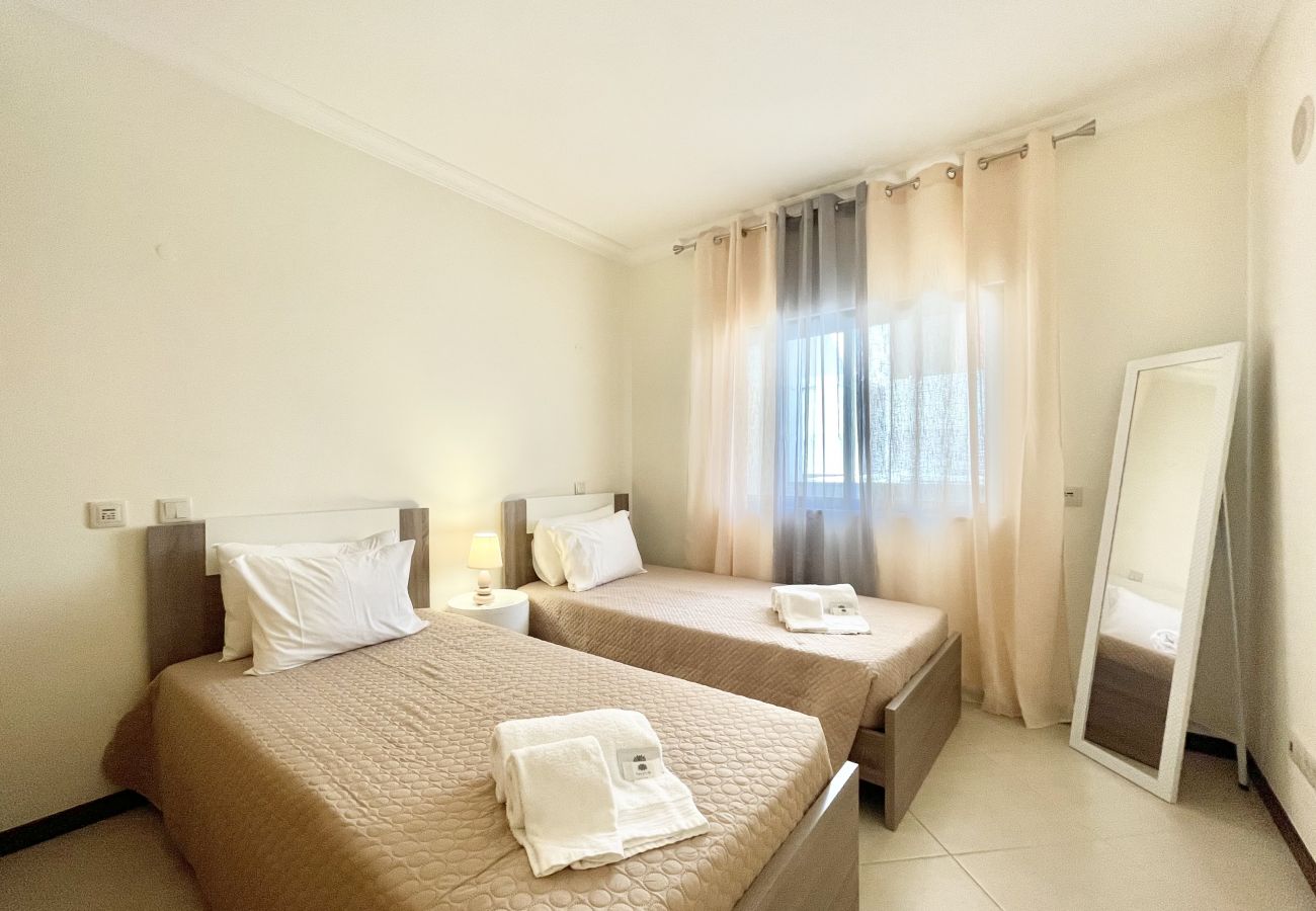 Apartamento em Quarteira - Miral 1 - New apartment 100 meters to the beach