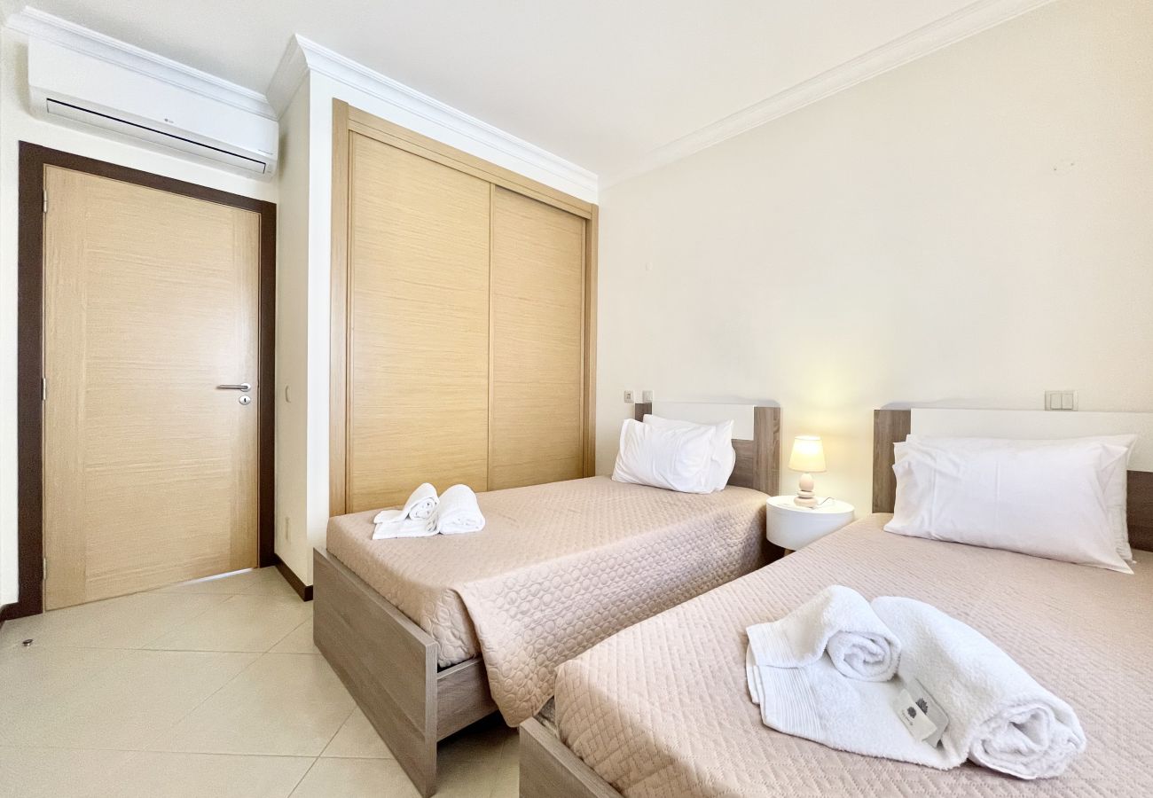 Apartamento em Quarteira - Miral 1 - New apartment 100 meters to the beach