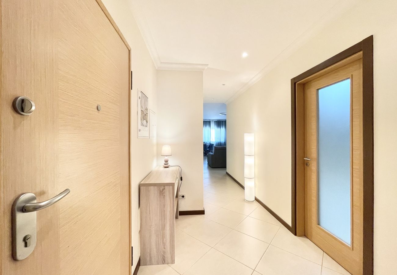 Apartamento em Quarteira - Miral 1 - New apartment 100 meters to the beach