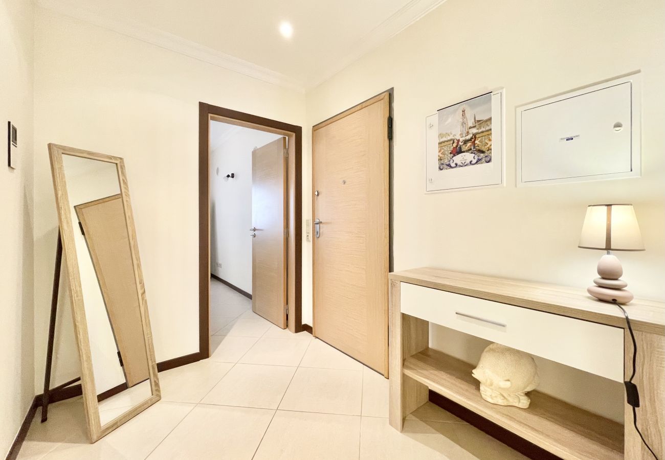 Apartamento em Quarteira - Miral 1 - New apartment 100 meters to the beach