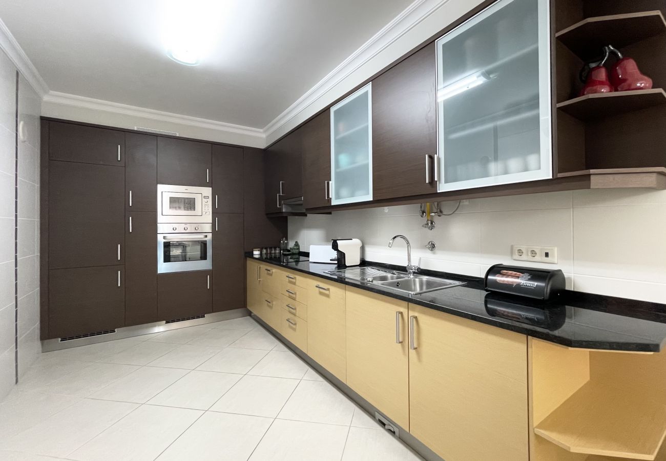 Apartamento em Quarteira - Miral 1 - New apartment 100 meters to the beach