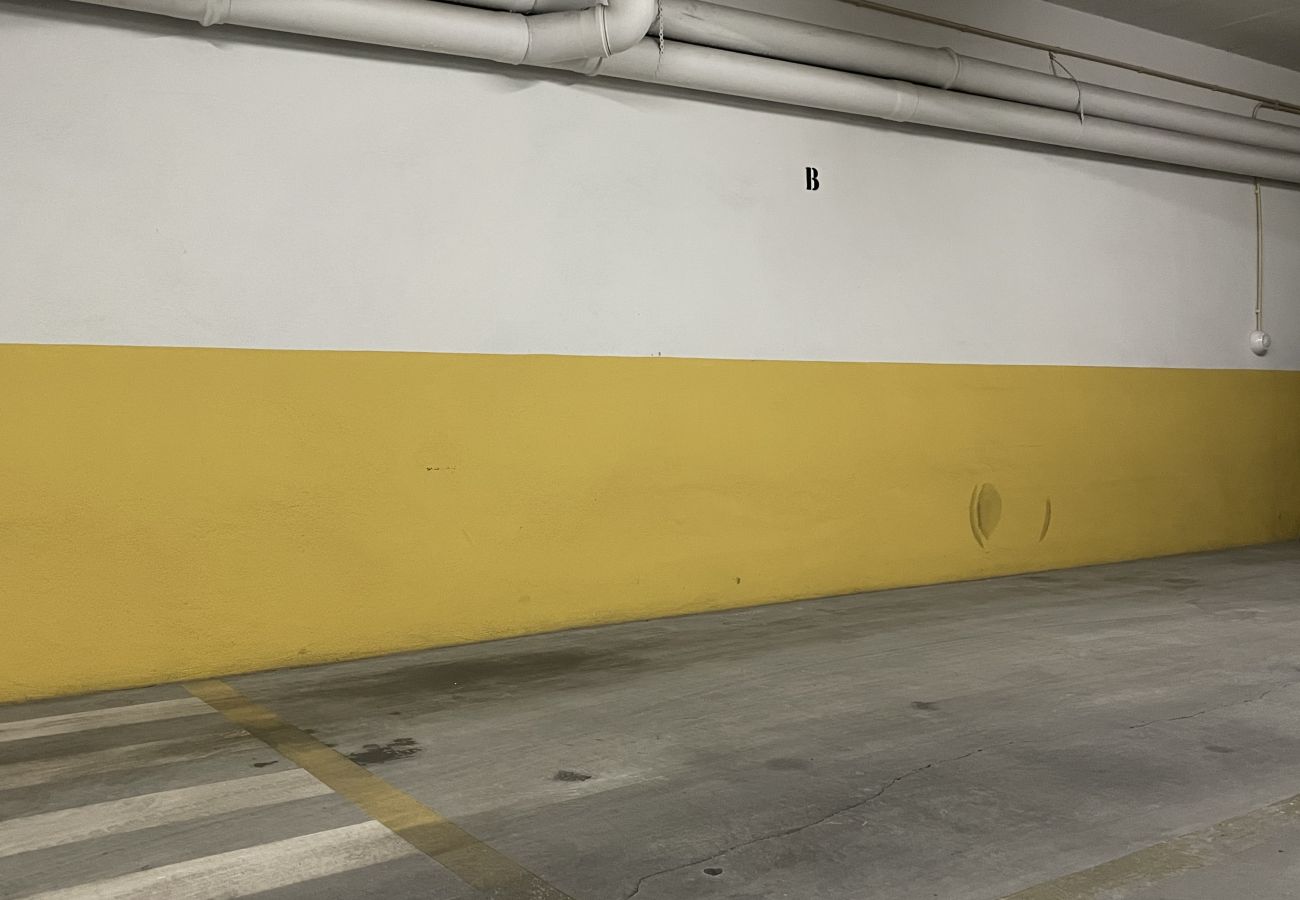 Apartamento em Quarteira - Miral 1 - New apartment 100 meters to the beach