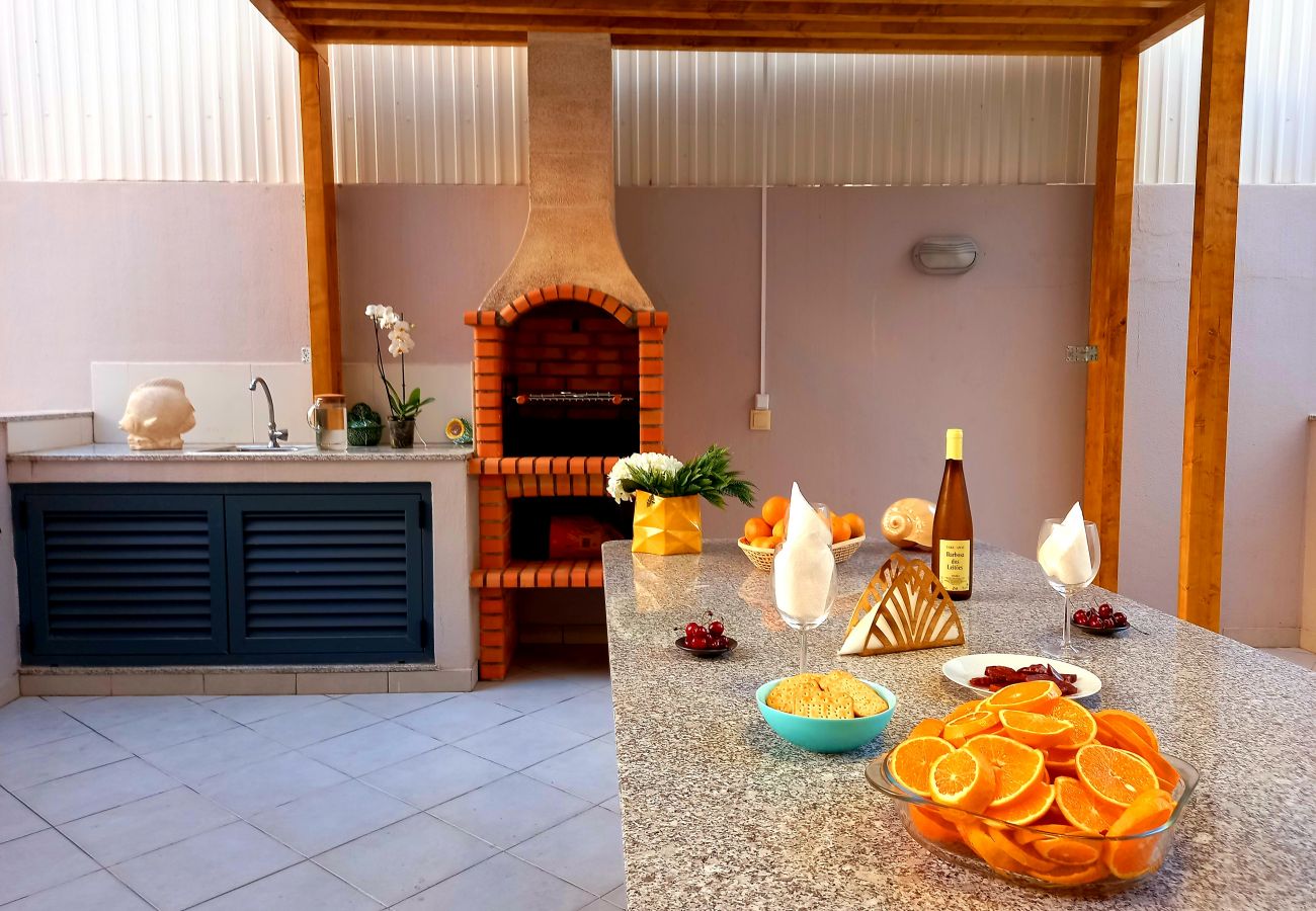 Apartamento em Quarteira - Miral 1 - New apartment 100 meters to the beach