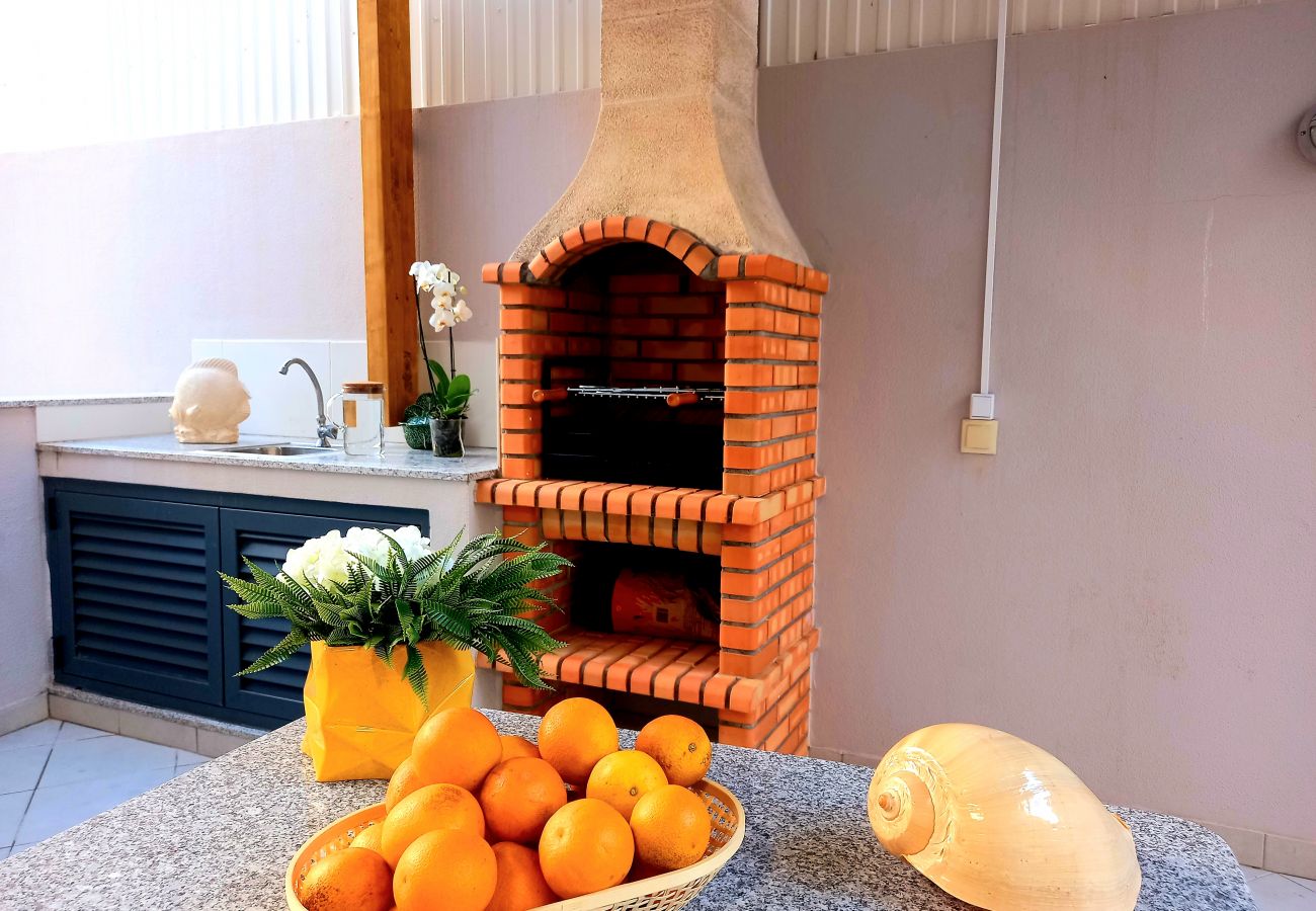 Apartamento em Quarteira - Miral 1 - New apartment 100 meters to the beach